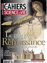 Les cahiers de science & vie, n128 : Le gnie de la Renaissance par Science & Vie