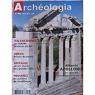Archeologia, n486 : Appolonia Albanie par Archeologia