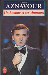 Aznavour - Un homme et ses chansons par Saka