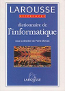 Dictionnaire de l'informatique par Morvan