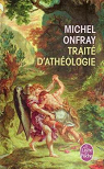 Trait d'athologie par Onfray