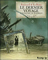 Le dernier voyage d'Alexandre de Humboldt, Tome 1 : Premire partie par Le Roux