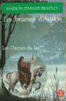 Les Dames du Lac, tome 2 : Les brumes d'Avalon par Bradley