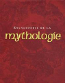 Encyclopdie de la mythologie par Cotterell