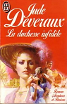 La duchesse infidle par Deveraux
