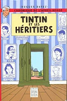 Tintin et les hritiers: Chronique de l'aprs-Herg par Dayez