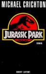 Jurassic Park par Crichton