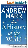 A History of the World par Marr