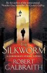 The Silkworm par Galbraith