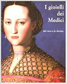I gioielli dei Medici dal vero e in ritratto par Sframeli