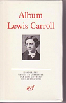 Album Lewis Carroll par Gattgno