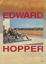 Edward Hopper par Cantini