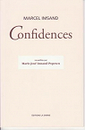 Confidences par Imsand