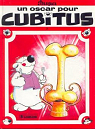 Cubitus, tome 3 : Un oscar pour Cubitus par Dupa