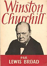 Winston Churchill par Broad