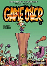 Game over, tome 1 : Blork Raider par Bercovici