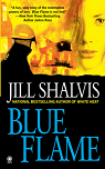 Blue flame par Shalvis
