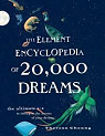 The Element Encyclopedia of 20000 Dreams par Cheung