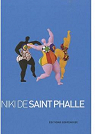 Niki de Saint Phalle par Absalon