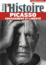 L'Histoire n 335    Picasso, engagement et libert par L`Histoire