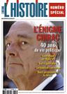 L'Histoire n 313   Lnigme Chirac par L`Histoire