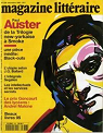 Le Magazine Littraire n 338   Paul Auster. De la trilogie new-yorkaise  Smoke par Littraire