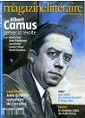 Le Magazine Littraire, n453 : Albert Camus, penser la rvolte par Le magazine littraire