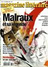 Le Magazine Littraire n 347  Malraux et sa lgende par Littraire