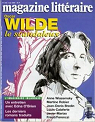 Le Magazine Littraire n 343   Oscar Wilde, le scandaleux par Littraire