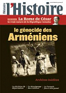 L'Histoire n 341   Les gnocide des Armniens par L`Histoire