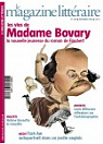 Le Magazine Littraire, n458 : Les vies de Madame Bovary par Le magazine littraire