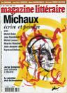 Le Magazine Littraire n 364  Michaux, crire et peindre par Littraire