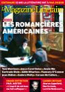Le Magazine Littraire, n532 : Les romancires..