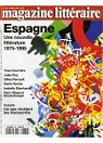 Le Magazine Littraire n 330     Espagne. Une nouvelle littrature 1975-1995 par Littraire