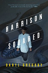 Harrison Squared par Gregory