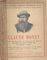 Claude Monet par Fels