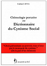 Chmologie portative ou Dictionnaire du Cynisme social par Pascau