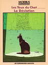 Les yeux du chat - La dviation par Jodorowsky