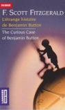 L'trange histoire de Benjamin Button : Edition bilingue franais-anglais par Fitzgerald