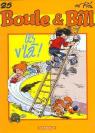Boule & Bill, tome 25 : Les v'l ! par Roba