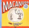 Macanudo tome 2 (version numrique) par Liniers