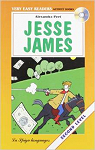 Jesse James par Peet
