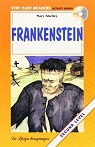 Frankenstein par Hartley