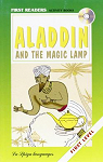 Aladdin and the magic lamp par Peet