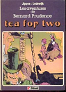 Les Aventures de Bernard Prudence : Tea for two par Lodewijk