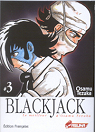 Black Jack, tome 3 par Tezuka