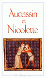 Aucassin et Nicolette par Dufournet