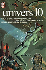 Univers, n10 par Univers