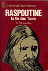 Raspoutine, la fin des tsars par Flp-Miller