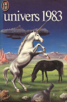 Univers 1983 par Collectif